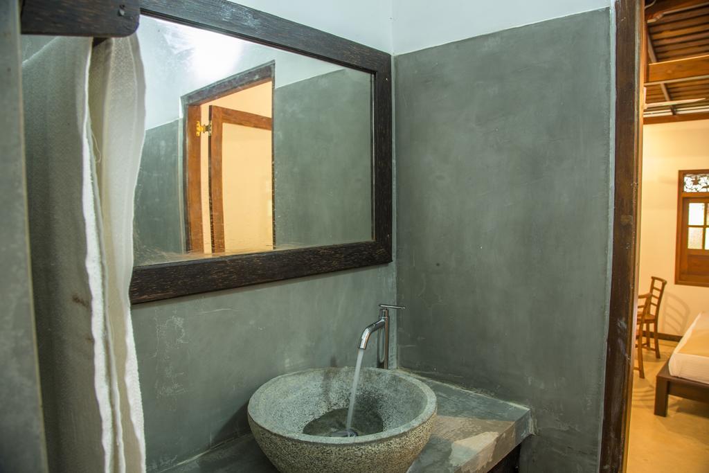 Villa Eco Pearl Hikkaduwa Exterior foto